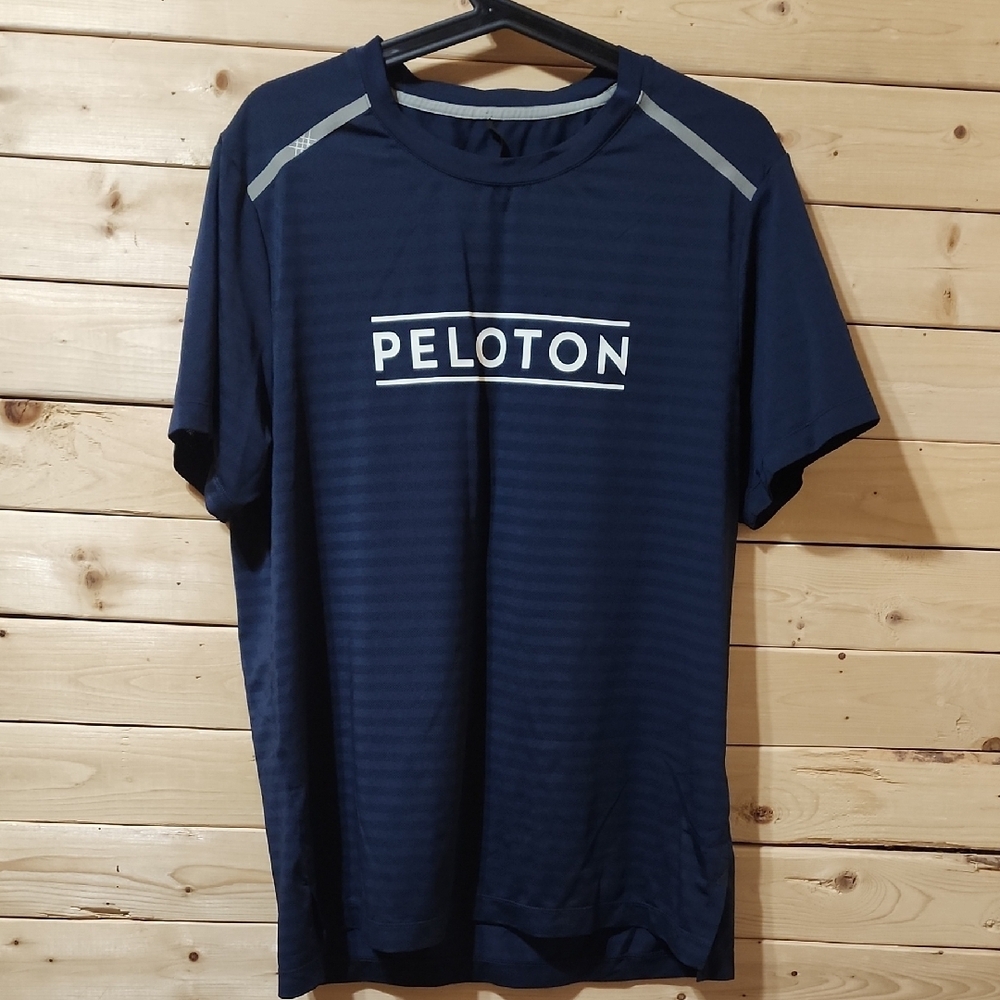 Peloton Rhone Mens T-Shirt Size Large